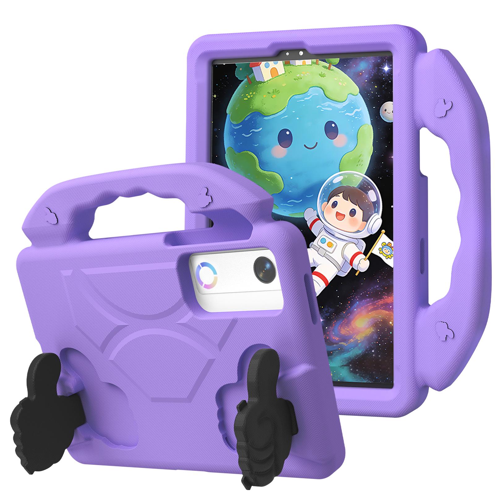 Étui pour enfants pour Legion Tab Y700 5e Génération & Y700 4e Génération () Y700 ( 3ème Génération TB-321FU) Coque de protection antichoc Legion Y700 Gen5