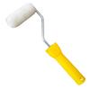 2 inch wool roller brush for For Painting with 20mm diameter roller head designed for comfort and reliable grip