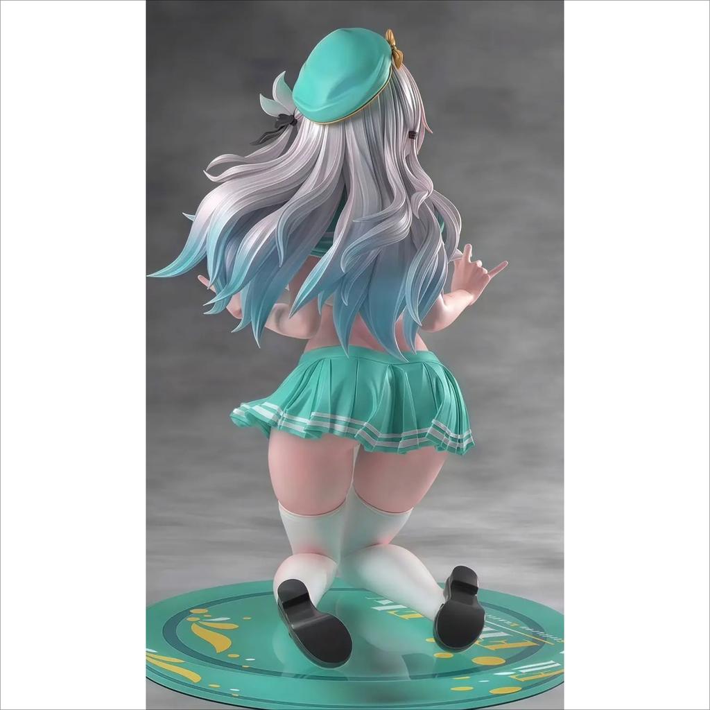 Honkai Star Rail Firefly 20cm Anime Adult Girl PVC Action Figure Toy Statue Collection Model Doll Gift
