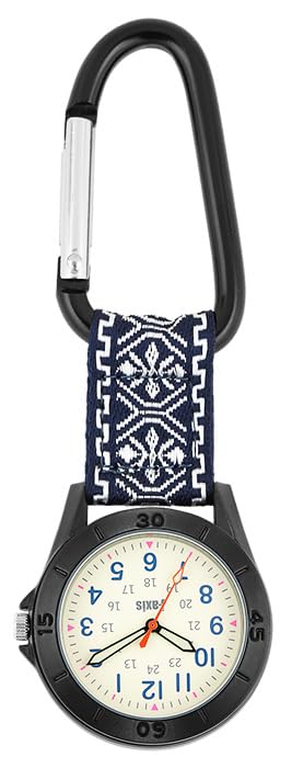 

Карабин Sun Flame J-Axis, Светящийся в темноте, Легко увидеть, Черный, CF2D0025-BK