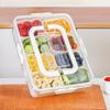 Recipientes de alimentos – Conversores de alimentos