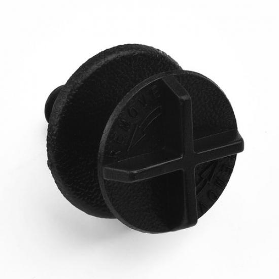 10*/Set Clip Cowl Panel For Jaguar S-Type XJ8 XK XR812941010 For