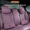 Headrest Lumbar Support Neck Pillow for BYD Song PLUS New Energy Glory Edition