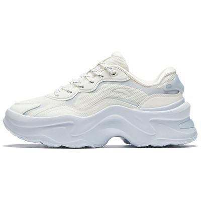 Dámská obuv – Tenisky