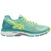 Asics Gel-Kayano 23 Running Shoes Women Sneaker Yellow Green T696N-3807