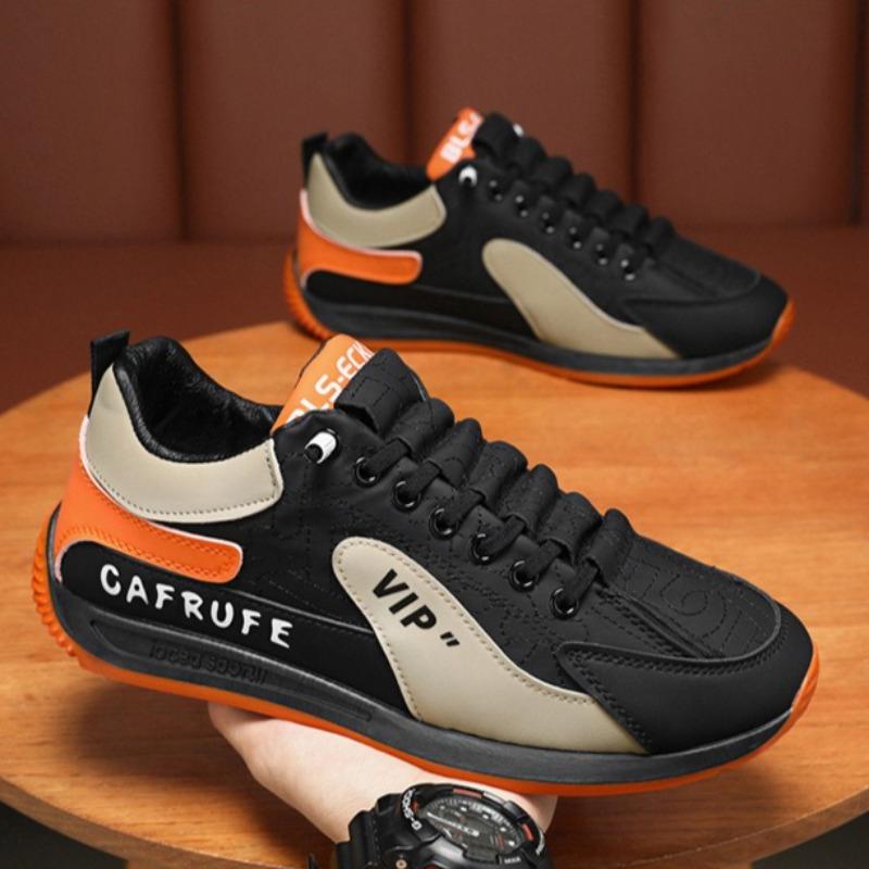 Men Casual Sneakers Fashion Running Shoes Outdoor Sport Training Vulcanize Shoe Tenis Masculino Lightweight Comfortable