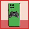 Coole Gaming-Controller-Hülle für Samsung Galaxy M52 M32 M53 M16 M11 M21 M31 M35 M12 M13 M14 M15 M36 M56 M55 M34 M54