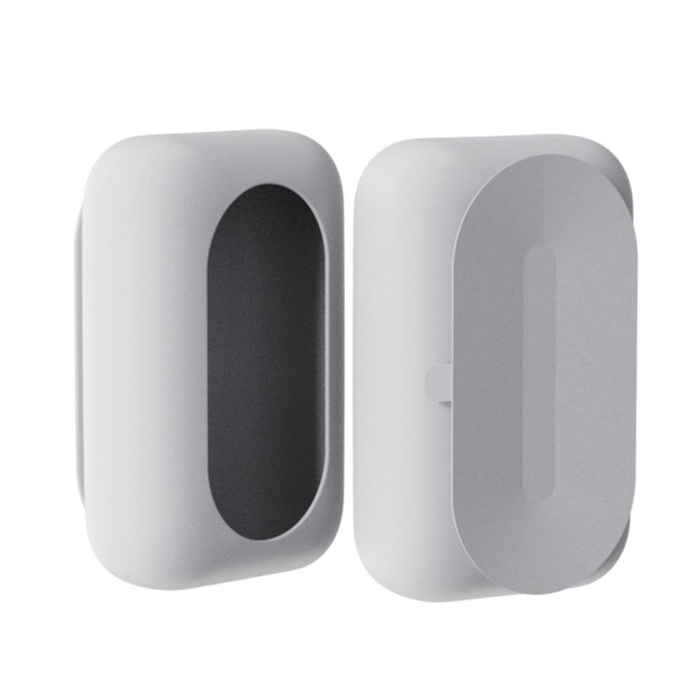 

No Punching Paper Box Creative Napkin Storage Box Storage Container Tissue Box Living Room белый