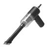 Cordless Handheld Car Vacuum with High Suction & Dual-Use Blow/Suck Function