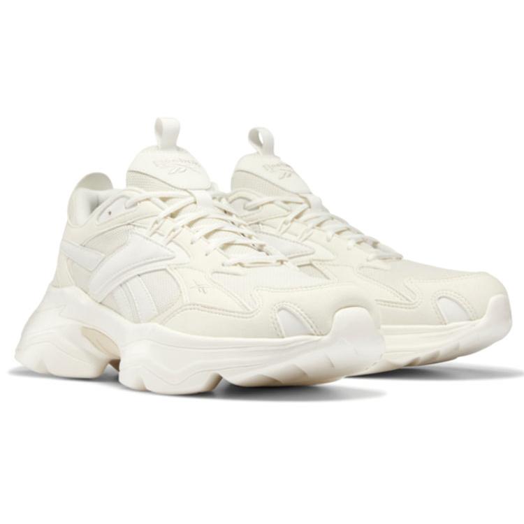 New Reebok General Royal Bridge Sports Casual Shoes 'White' GW3263