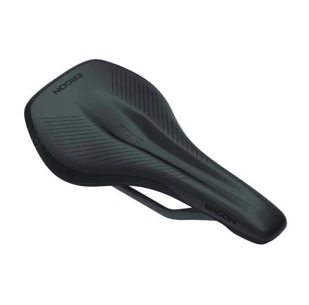 Ergon SR AllRoad Core Pro Carbon Bicycle Saddle