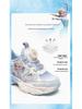 2026 Frühling Kinder Elsa Prinzessin Atmungsaktive Mesh-Sneaker für Mädchen - Lauf- und Sportschuhe