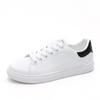Summer new little white shoes female students lace-up board shoes flat-soled sports and leisure women's shoes 6