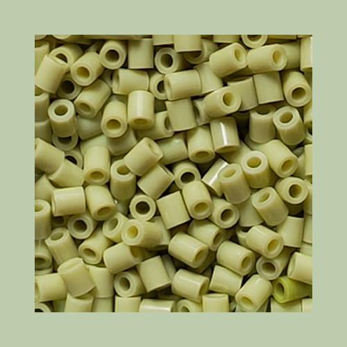 Non-Toxic 2.6Mm Mini Beads 1000Pcs Green Colors Pixel Art Fuse Beads For Kids Gift Hama Beads Diy Puzzles Iron Beads