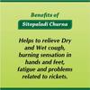 Baidyanath Asli Ayurved Sitopaladi Churna 60 Gms X Pack of 2 for Dry Wet Cough Relief and Energy Boost