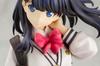 Rikka Takarada Maßstab PVC lackierte fertige Figur SSSS.GRIDMAN 1/7
