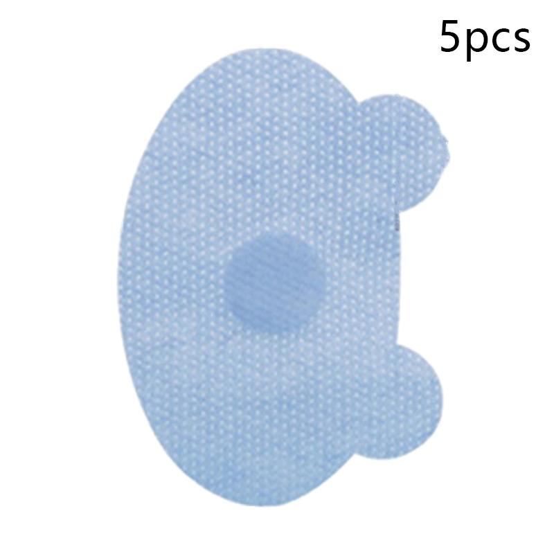 

Водонепроницаемый протектор для ушей для детского душа, плавания, защиты ушей, наклейка, инструмент для купания, душа, аксессуаров для купания синий