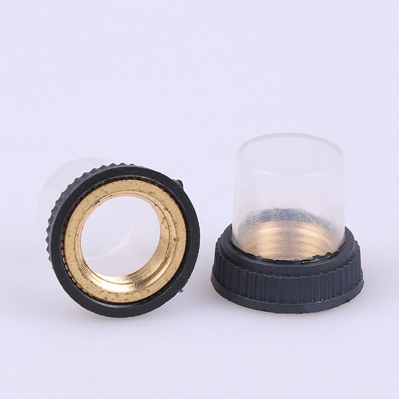 Thermal Switch Overload Protector Circuit Breaker Waterproof Rubber Toggle Switch Cover Waterproof And Dustproof Cap