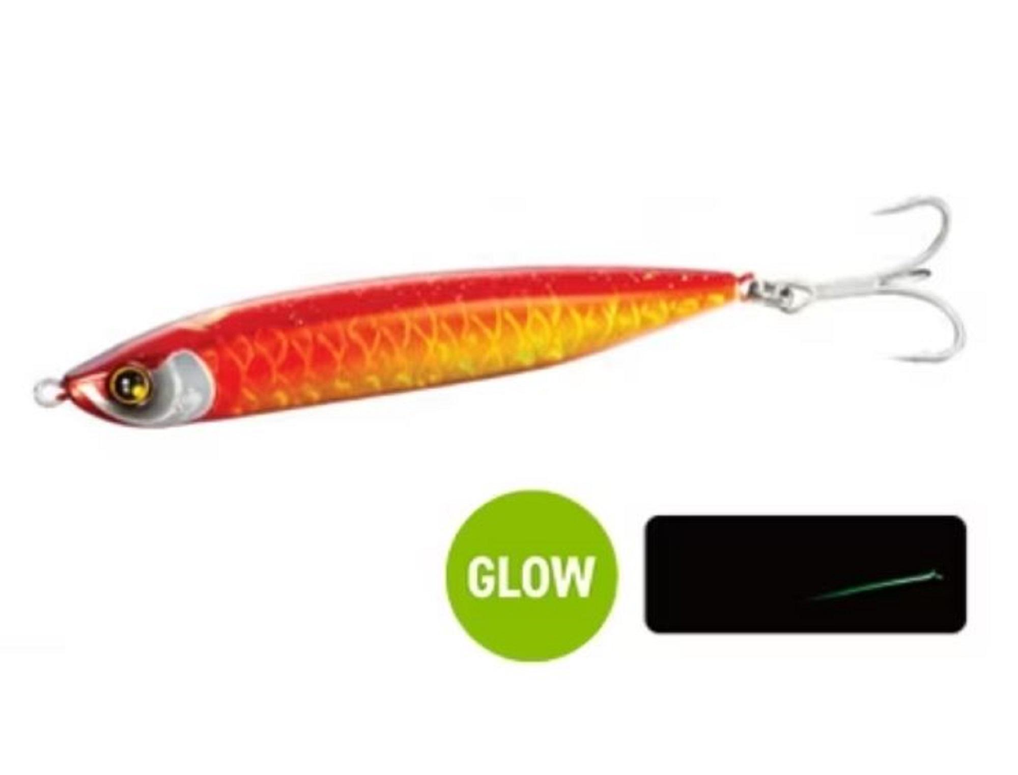 Leurre coulant shimano bantam rattlin' sur-vibe 53 - 5.5cm