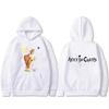 Rock Band Alice in Chains Layne Staley Graphic Hoodie Men's Women Punk Oversized Classic Streetwears Hoodies