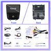 10-14 Ford Mustang 10" Android Multimedia Navigation System