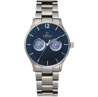 Uhr Obaku V192GMCLSC