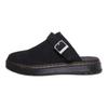 Dr. Martens Brookline Suede Mule Nero Bronx Suede Sneakers Unisex 40666001