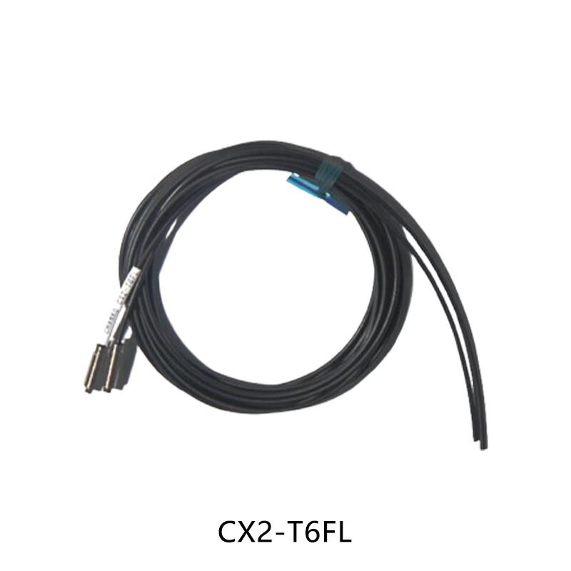 Oushenghua CX2-T6FL Fiber Optic Sensor Probe