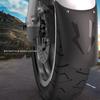 And Front Plastic Wheel Extension Fender Motorcycle Mudguard Motorcycle Front Fender Splash Guard