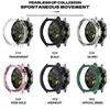 Case For Huawei Watch GT 4 46mm Protective Case PC Hard Bumper for Men's Women's GT4 Accessories (no Screen Protector Glass)