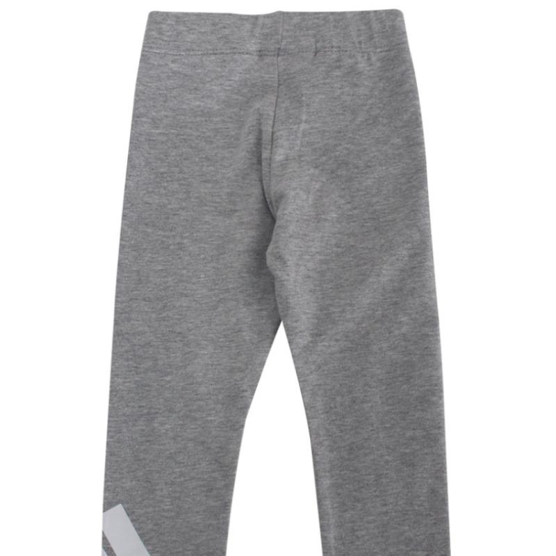 [Adidas Junior] Set Antrenament Adidas Copii Lg Tee Colanți Ediție Magazin Cv5399