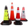 70cm No Parking Rubber Traffic Safety Cone
