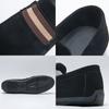 Spring Men's Casual Shoes Suede Loafers For Men Moccasins High Quality Flats Male Walking Shoes comfortable Men's Driving Shoes