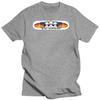 Camiseta Alien Workshop Masculina Preta Roupa Moda Presente Novo Dos EUA Uma Equipe Camiseta de Manga Curta 100% Algodão Verão Masculino