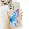 Cute Printed Phone Case For Samsung Galaxy S20 5G S 20 FE S20+ Soft Silicone Shockproof Cases For Samsung S20 Plus S20FE Bumpers