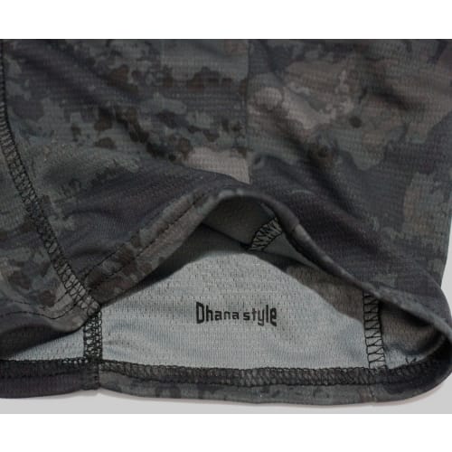 Dhana Style 3-Way Balaclava, Army Camouflage Balaclava, Tactical Face Mask/Military Camouflage Headwear Airsoft, Bicycle, BMX, Motorcycle, Outdoors