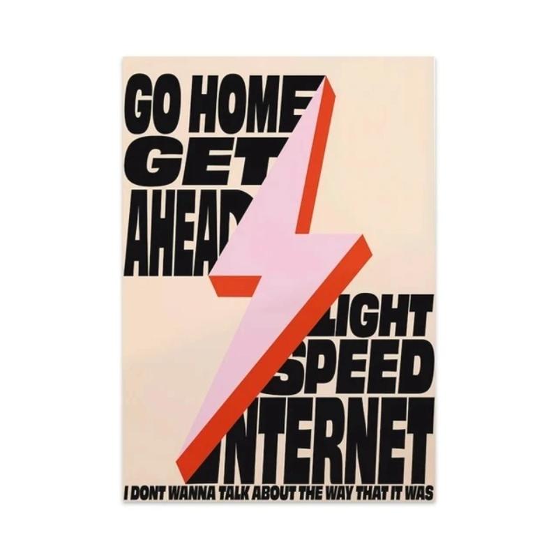 Harris Styles Lyrics Poster Daylight Fine Line Album Canvas Painting Modern Music Singer Wall Art Prints Pictures for Home Decor