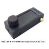 with Headphone Amplifier Pocket Receiver FM AM MW SW SSB SSB Radio  Outdoor Activities