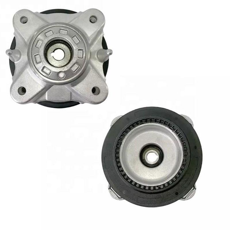 

Car Accessories Shock Absorbers Front Left and right Strut Mount 31306892570 31306889272 for BMW G20 G2L