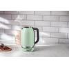 Kettle KitchenAid 5KEK1701EPT Pistachio