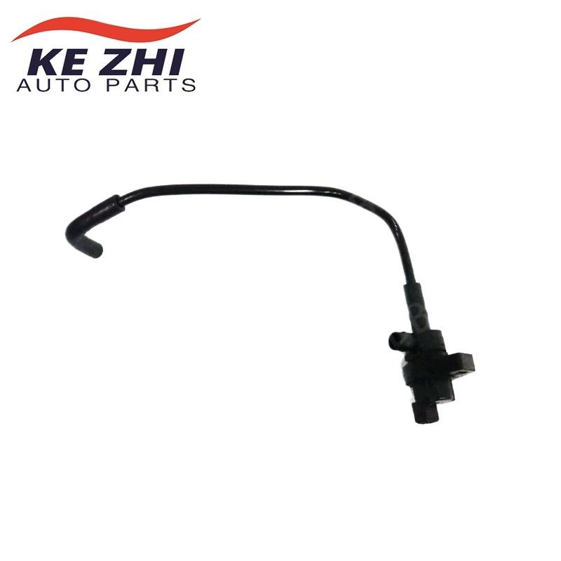 13907557923 Fuel Tank Breather Valve w/ Breather Line For BMW E60 525i 530i E83 X3 13907503986