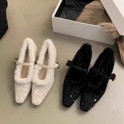 Pantofi – Pantofi