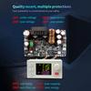 XY7025 adjustable step-down power supply DC12-85V CNC DC constant voltage and constant current module 25A/1750W