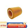 Saizes Screw Air Compressor Oil-Gas Separator Core