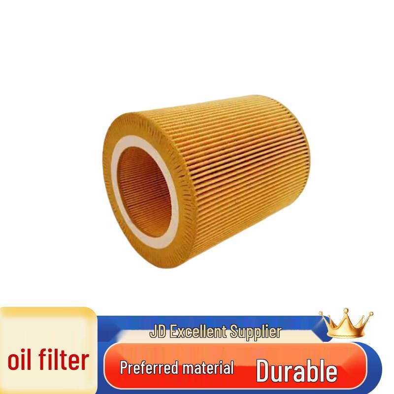 Saizes Screw Air Compressor Oil-Gas Separator Core