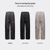 Camel Women's 3-in-1 Trekking Pants with Fleece Liner