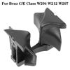 Tea Cup Stand Bracket Auto Accessories for Mercedes Benz C/E W204 W212 W207 Car-styling Car Cup Holder Central Armrest Water Cup Holder Drink Holder