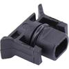 ApplianPar Engine Coolant Radiator Reservoir Drain Cap Plug for Ford Fiesta Focus 2012-2019