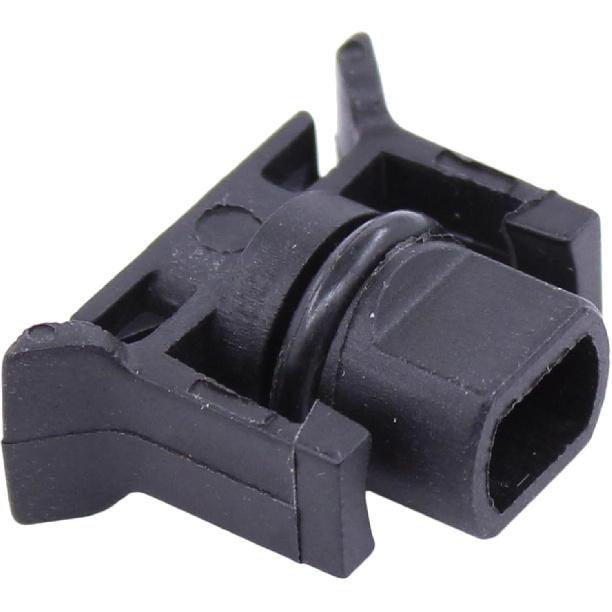 ApplianPar Engine Coolant Radiator Reservoir Drain Cap Plug for Ford Fiesta Focus 2012-2019