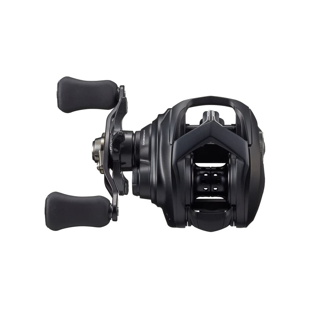 Daiwa Baitcasting Reel 22 Tatula TW 80HL (DAIWA) (2022 Model)